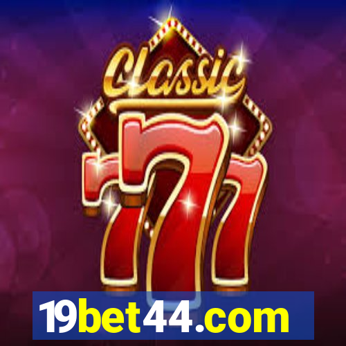 19bet44.com