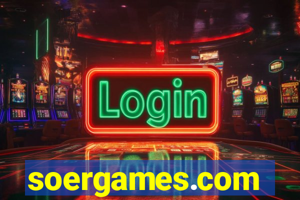 soergames.com