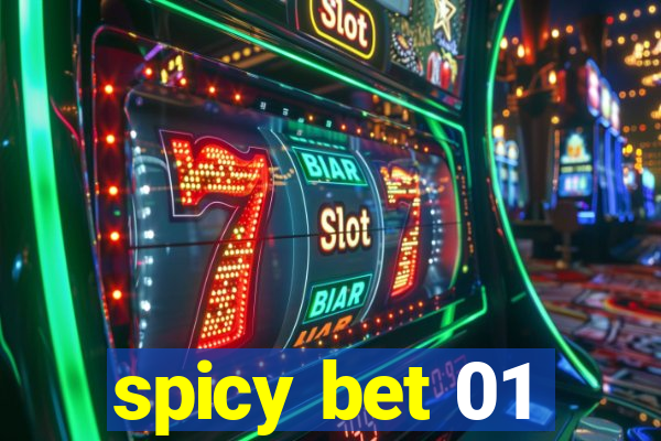 spicy bet 01