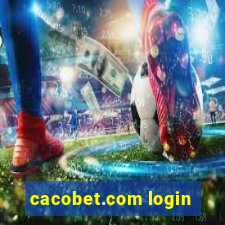 cacobet.com login