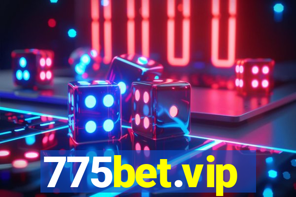 775bet.vip