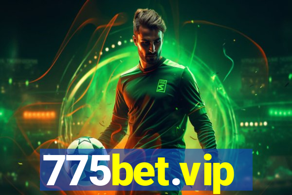 775bet.vip