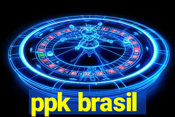 ppk brasil