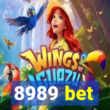 8989 bet