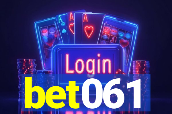 bet061