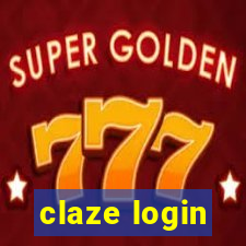 claze login