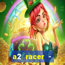 a2 racer - riscando o asfalto filme completo dublado download