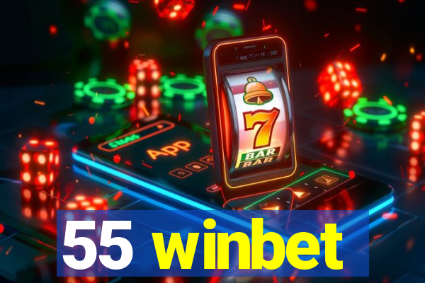 55 winbet