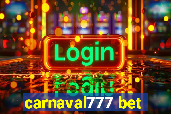 carnaval777 bet