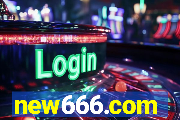 new666.com