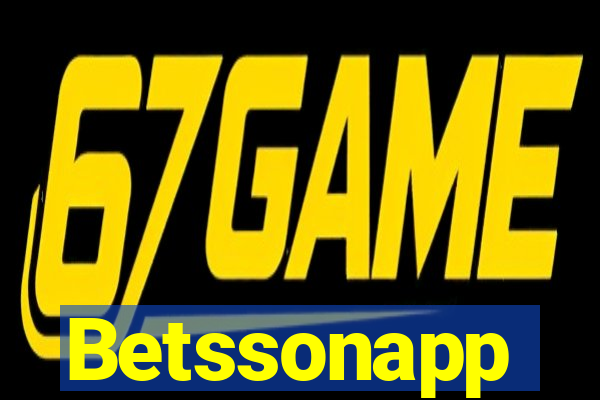 Betssonapp