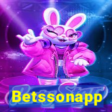 Betssonapp