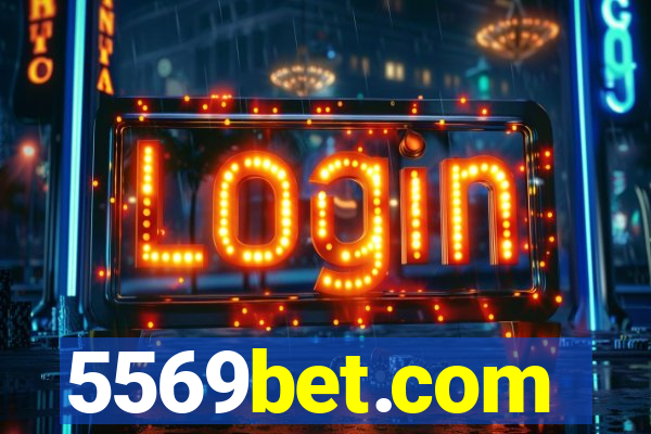 5569bet.com