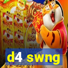 d4 swng