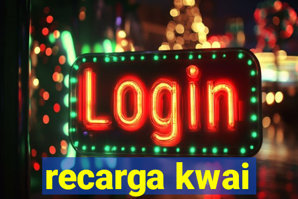 recarga kwai