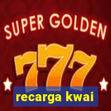 recarga kwai