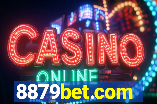 8879bet.com