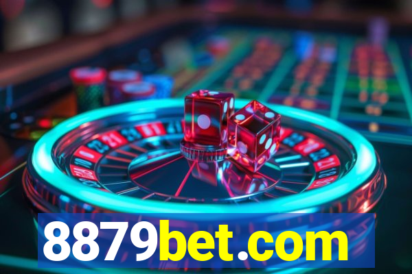 8879bet.com