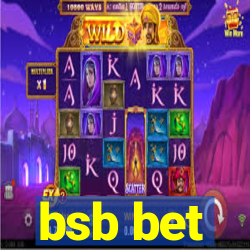 bsb bet