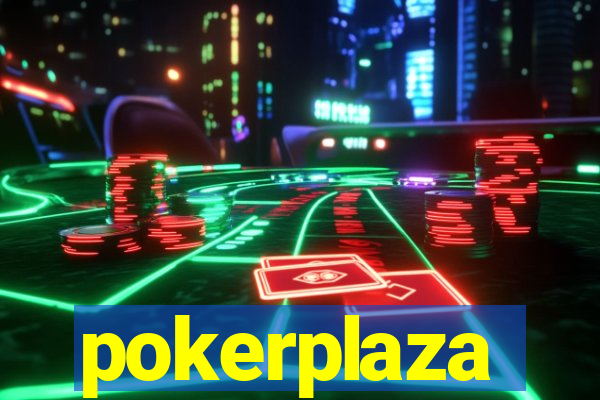 pokerplaza