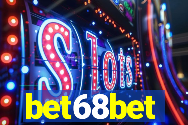 bet68bet