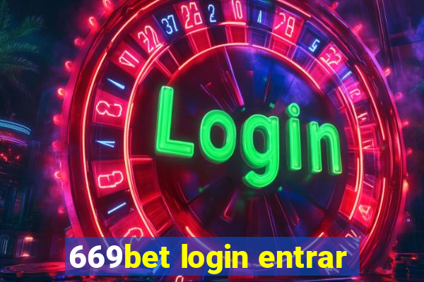 669bet login entrar