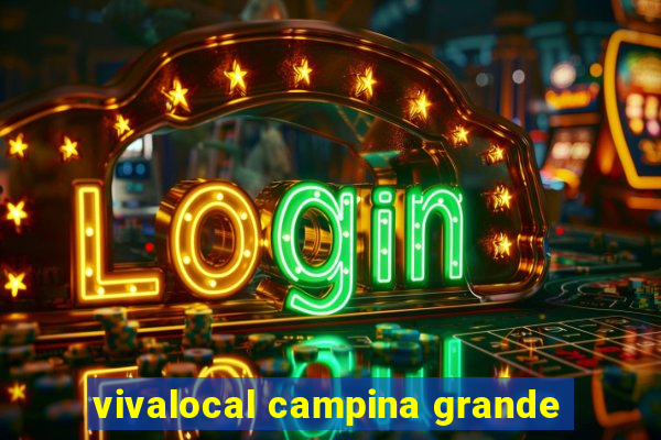 vivalocal campina grande