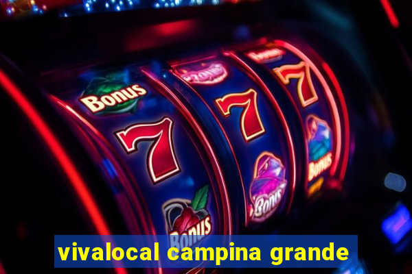 vivalocal campina grande