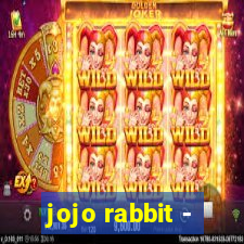 jojo rabbit -