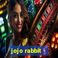 jojo rabbit -