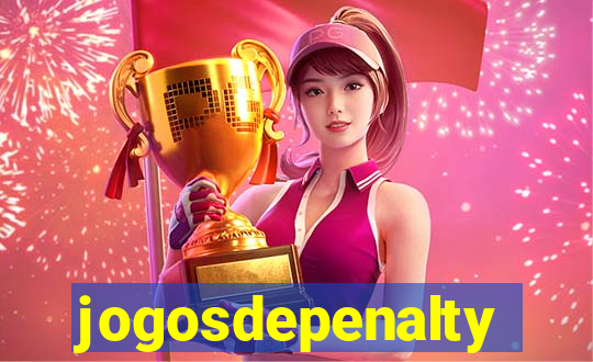 jogosdepenalty