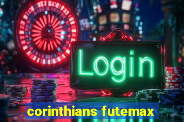 corinthians futemax