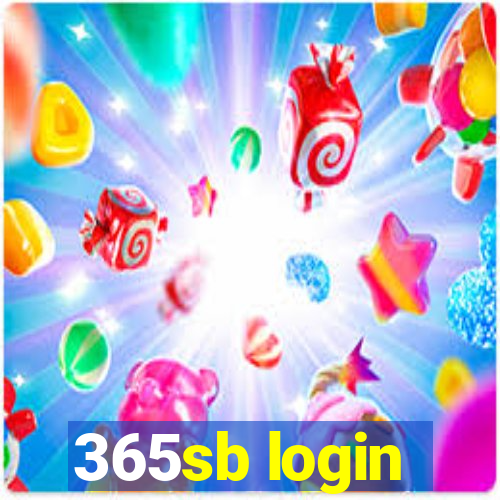 365sb login