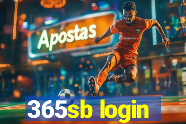 365sb login