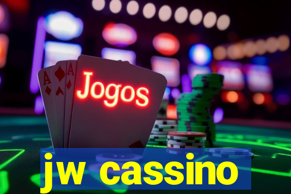 jw cassino