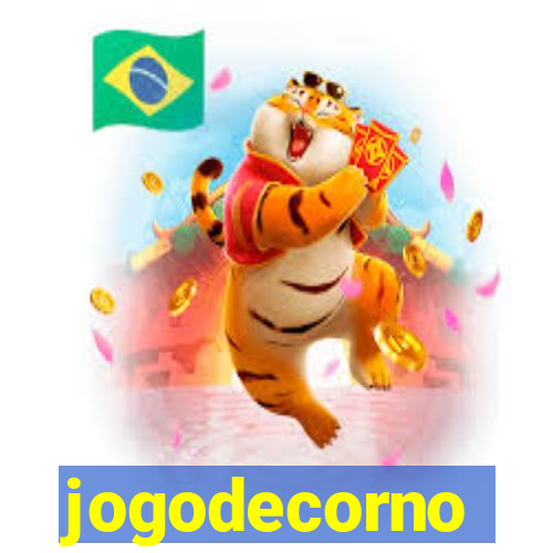 jogodecorno