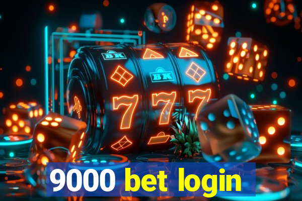 9000 bet login