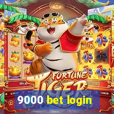 9000 bet login