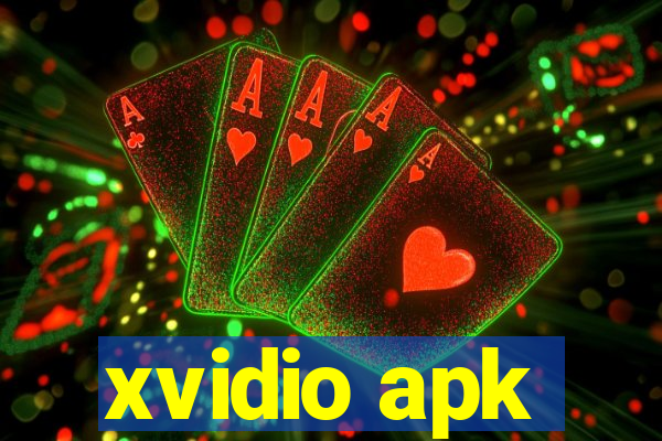 xvidio apk