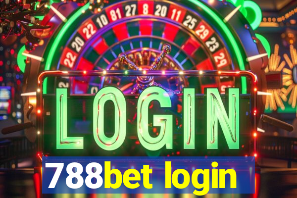 788bet login