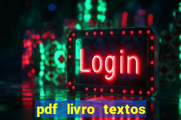 pdf livro textos crueis demais para serem lidos rapidamente