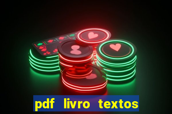 pdf livro textos crueis demais para serem lidos rapidamente