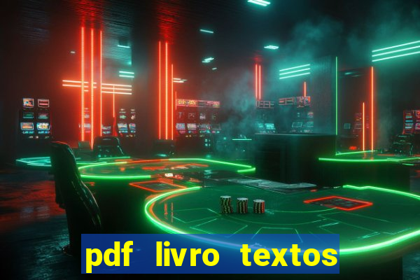 pdf livro textos crueis demais para serem lidos rapidamente