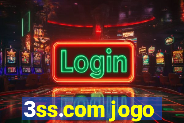 3ss.com jogo