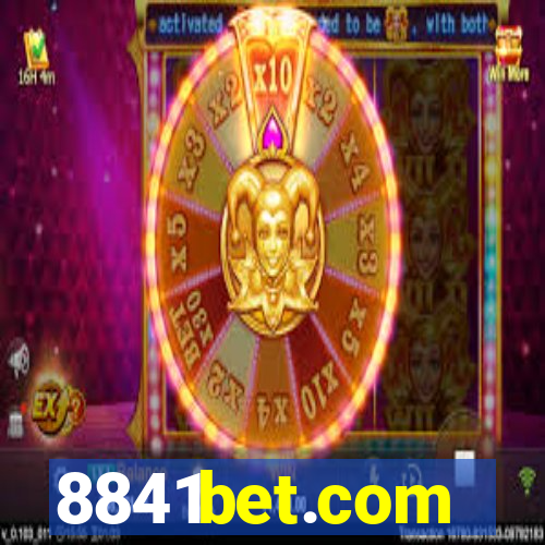 8841bet.com