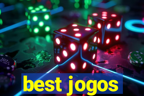 best jogos