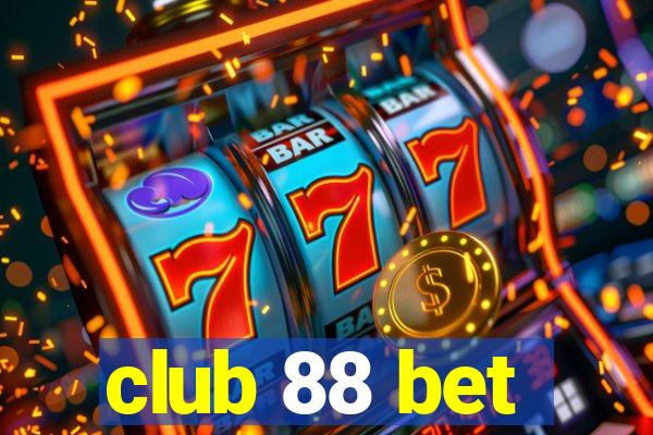 club 88 bet