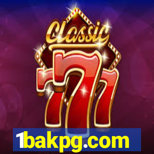 1bakpg.com