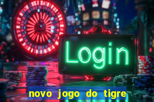 novo jogo do tigre da revenge