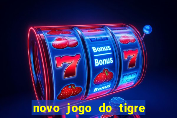 novo jogo do tigre da revenge